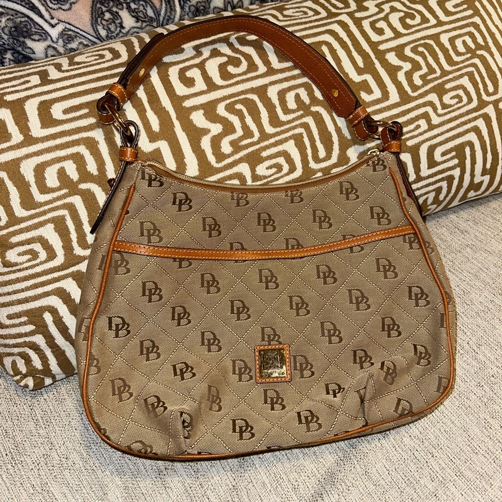 Vintage style Dooney & Bourke